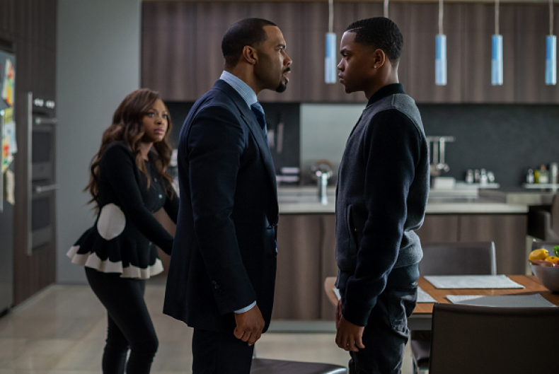Michael Rainey Jr. Dishes on Tariq's Journey on 'Power' Season 5
