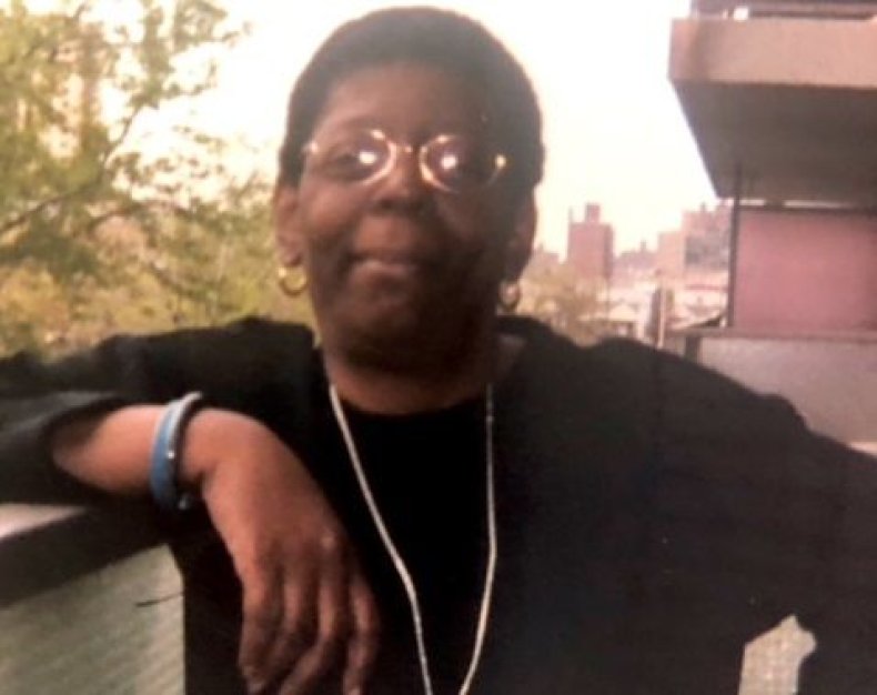 Deborah Danner: 5 Fast Facts You Need to Know | Heavy.com
