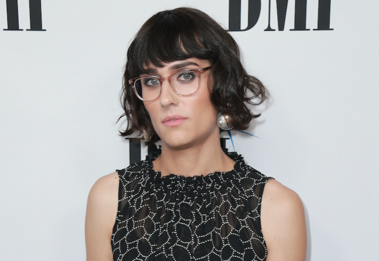 Teddy Geiger