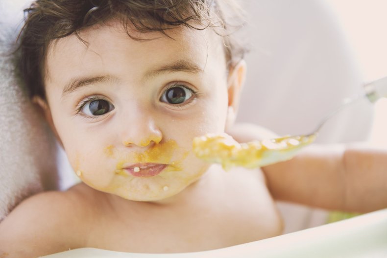 baby-food-istock
