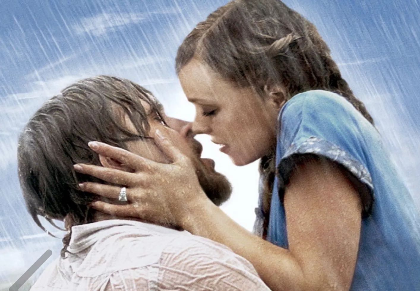 International Kissing Day: 5 Best Movie Kisses of All Time to Celebrate the  Holiday - Newsweek