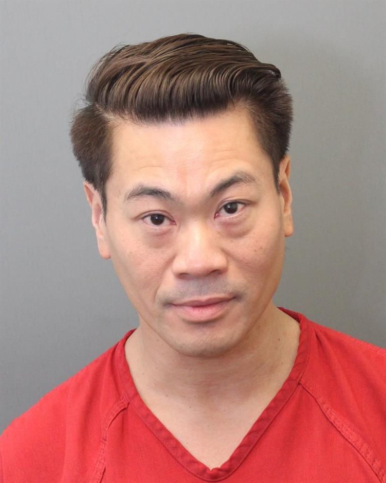 Nguyen, Brian D