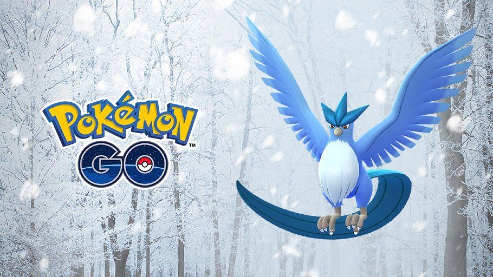 Pokemon Go Articuno Day reveals big shiny news ahead of July
