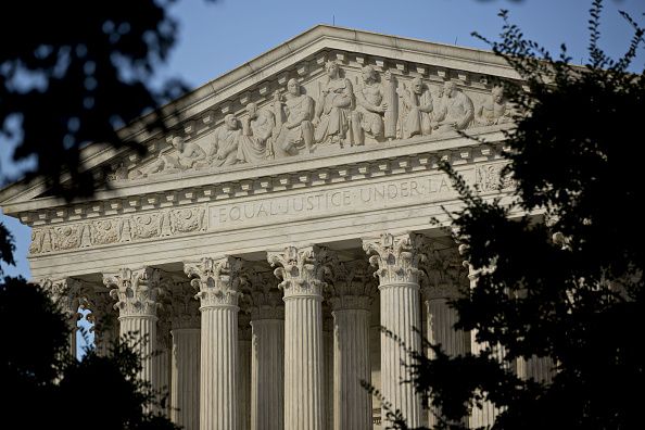 Amy Coney Barrett Can Separate Faith and Supreme Court Duty, Friends ...