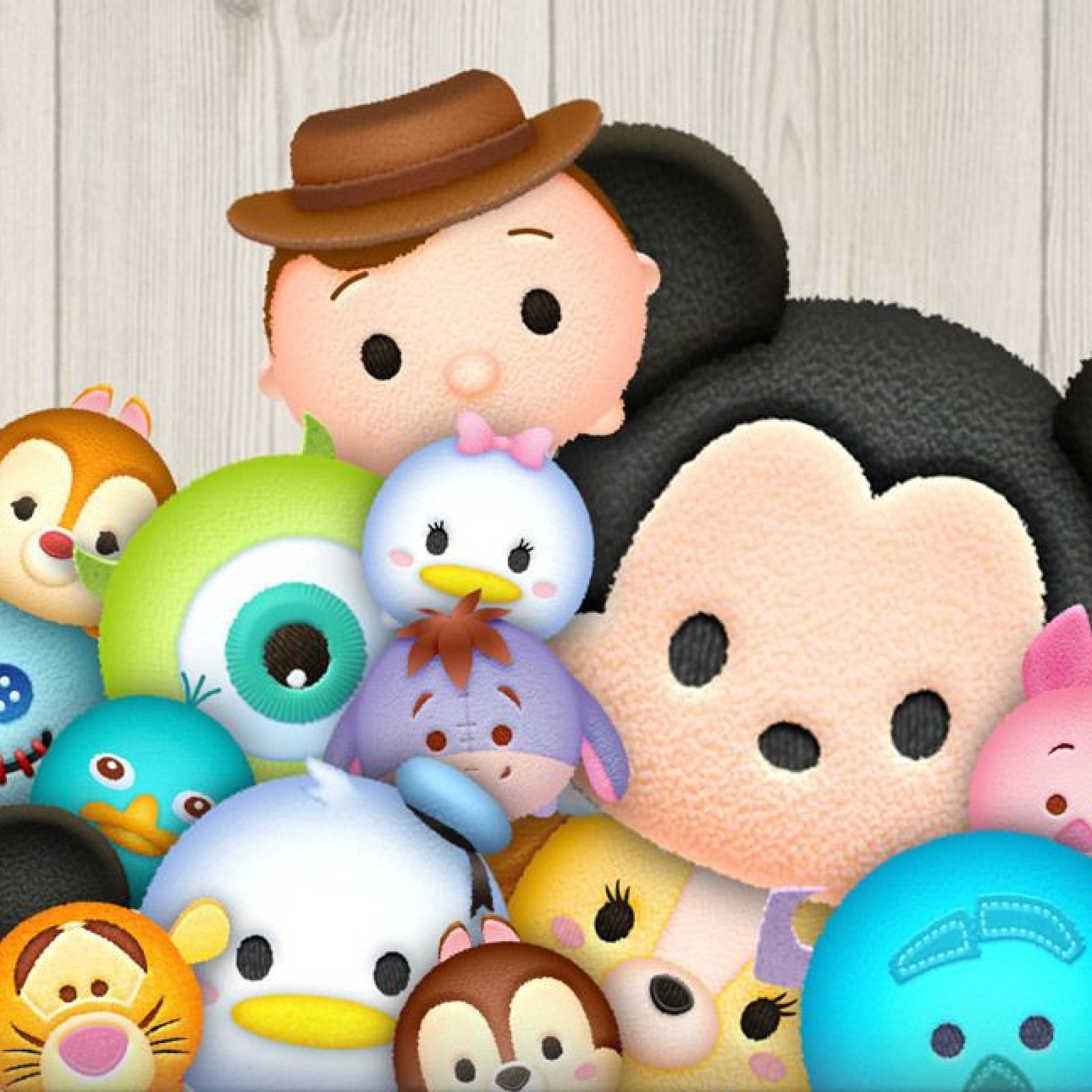 Tsum Tsum' World Trip Event Missions Guide: Best Capsule Breaking, Round  Eared, Happiness and More Character Tips