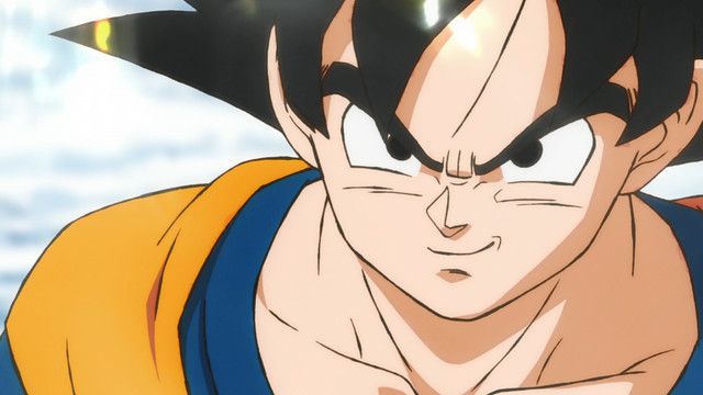 Dragon Ball Super Anime Return Set, New Movie in Pre-Production