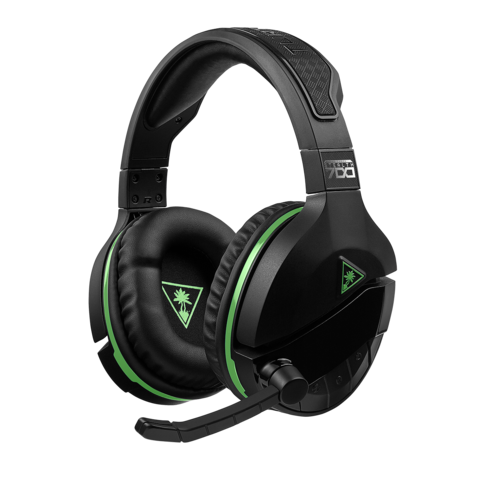 turtle beach stealth 700 buttons