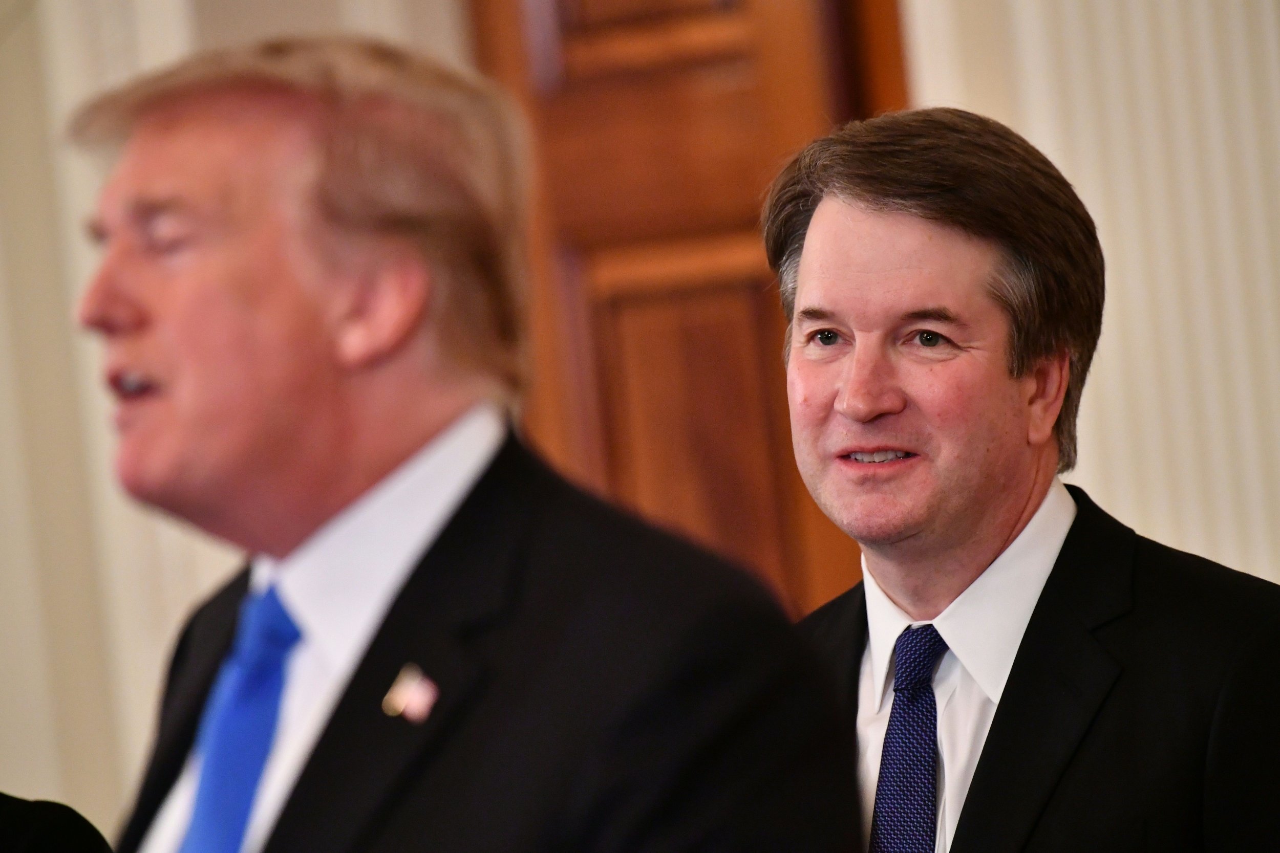 Karl Rove: Brett Kavanaugh Was Central To All Policy Decisions In Bush ...