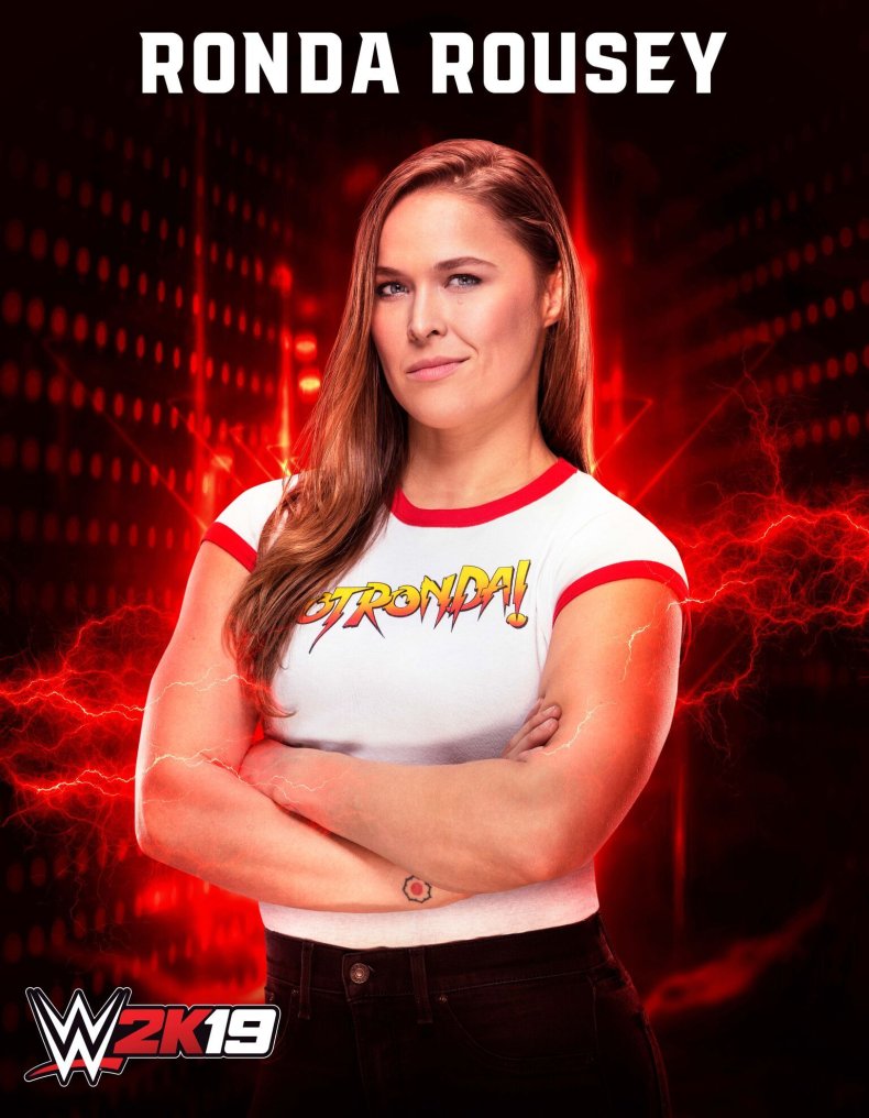 rousey-wwe-2k19
