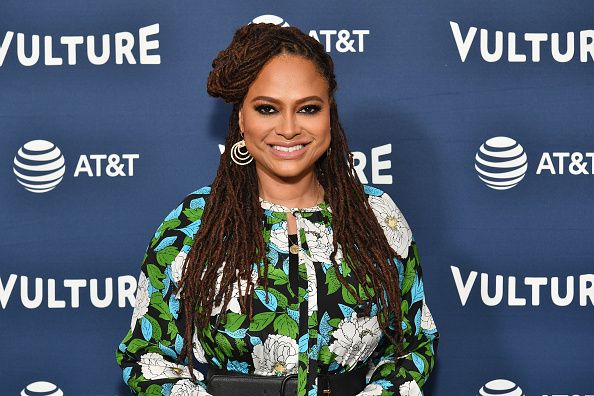Ava DuVernay at the Vulture Festival, 2018