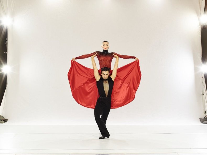 world of dance season 2 episode 12