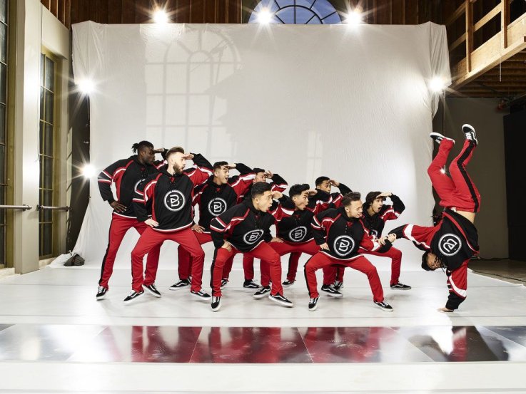 World of dance season 2 episode 12 recap results qualifiers brotherhood hop hip Canada embodiment who won the duels the cut World of dance season 2 episode 12 recap results qualifiers brotherhood hop hip Canada embodiment who won the duels the cut