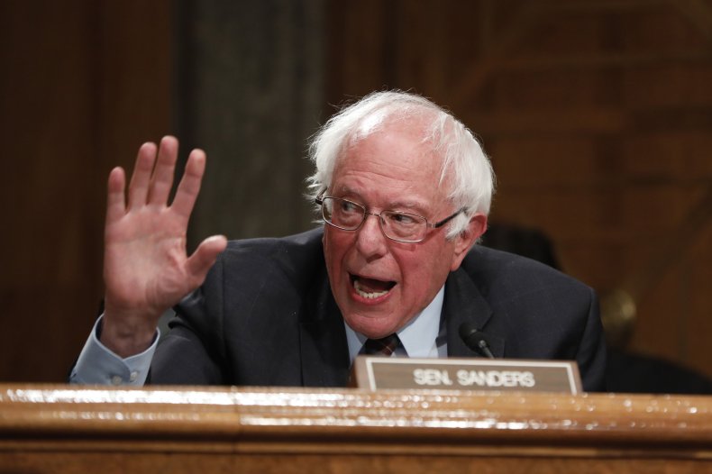 bernie sanders
