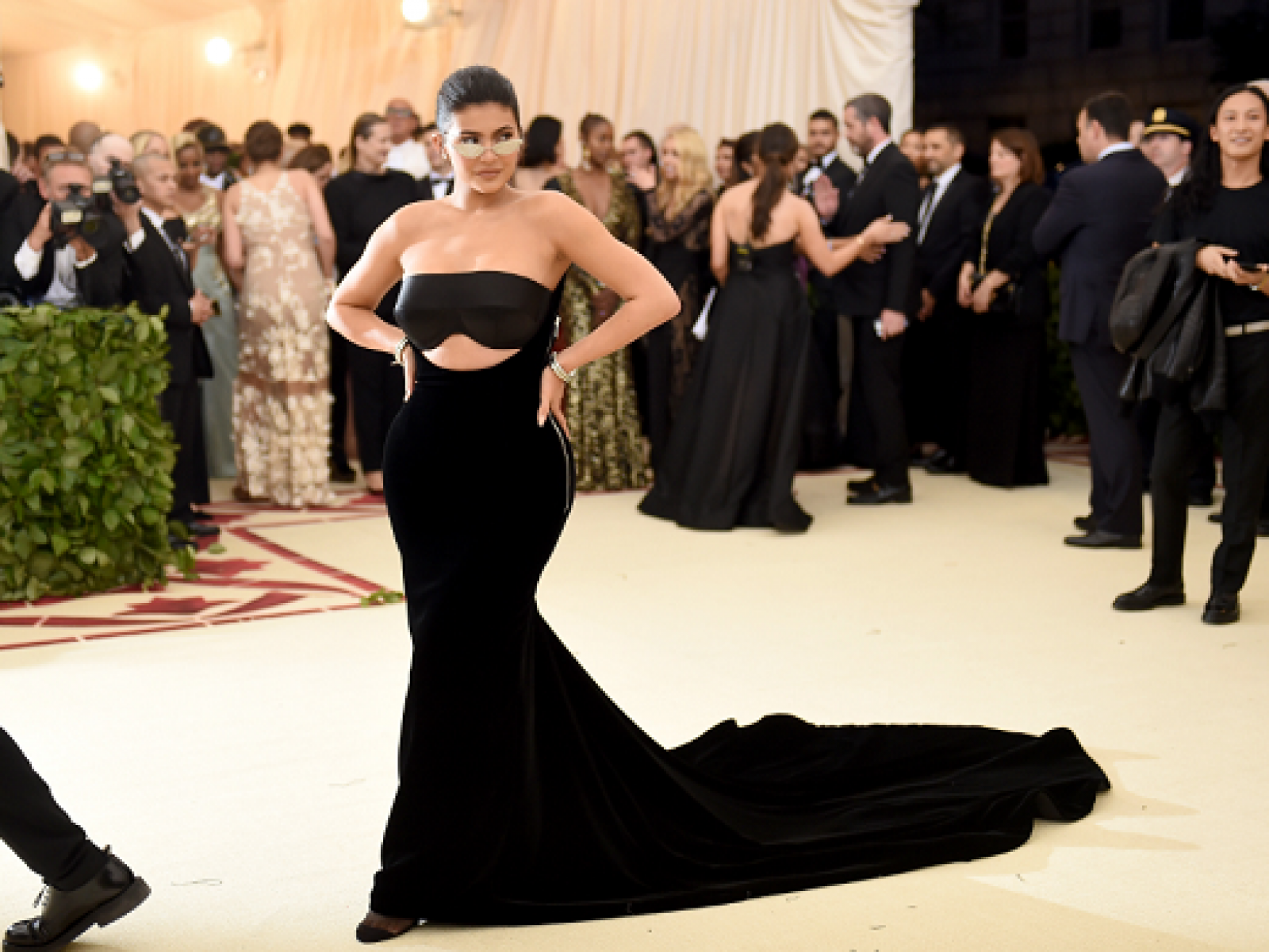 What Is Kylie Jenner S Net Worth It S Bigger Than Kim Kardashian S What Is Kylie Jenner S Net Worth It S Bigger Than Kim Kardashian S