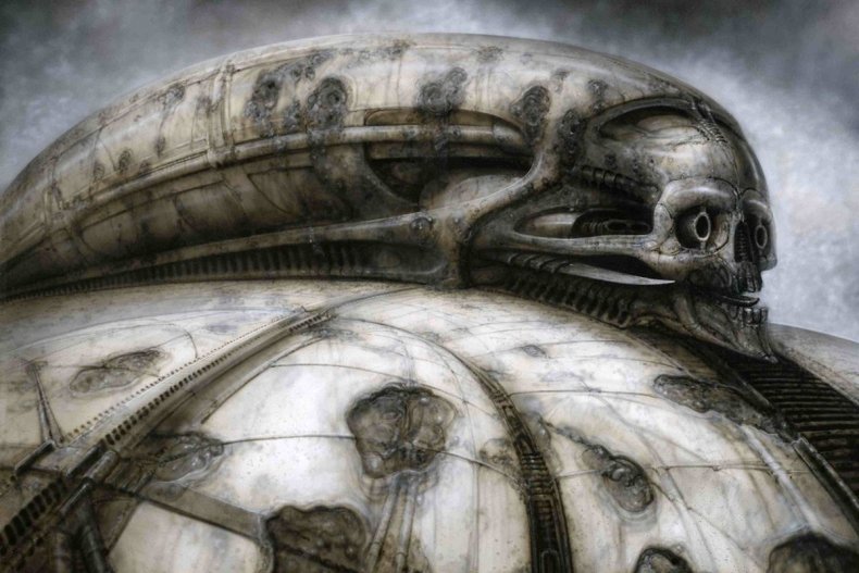 44 Jodorowsky's Dune