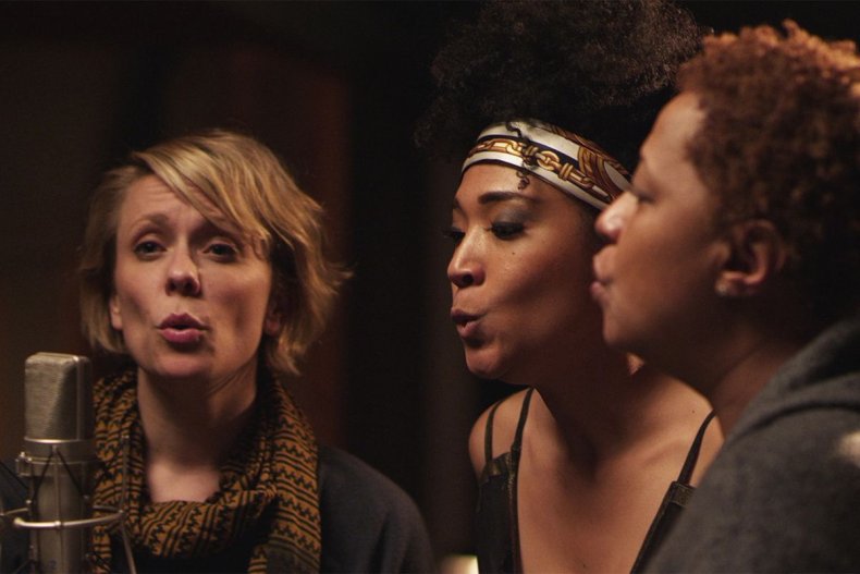 49 20 Feet From Stardom