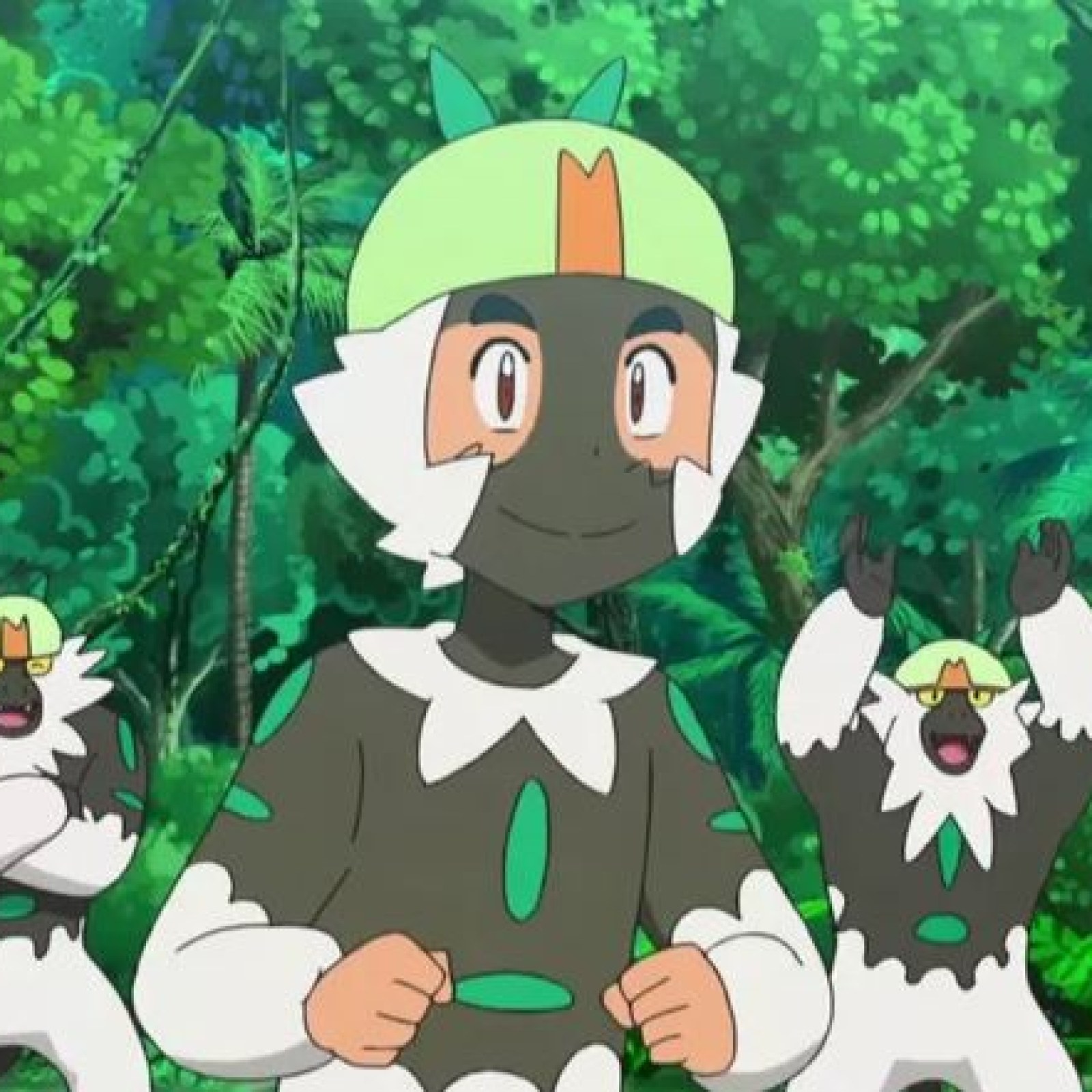 Pokemon Sun And Moon Anime Episode Banned