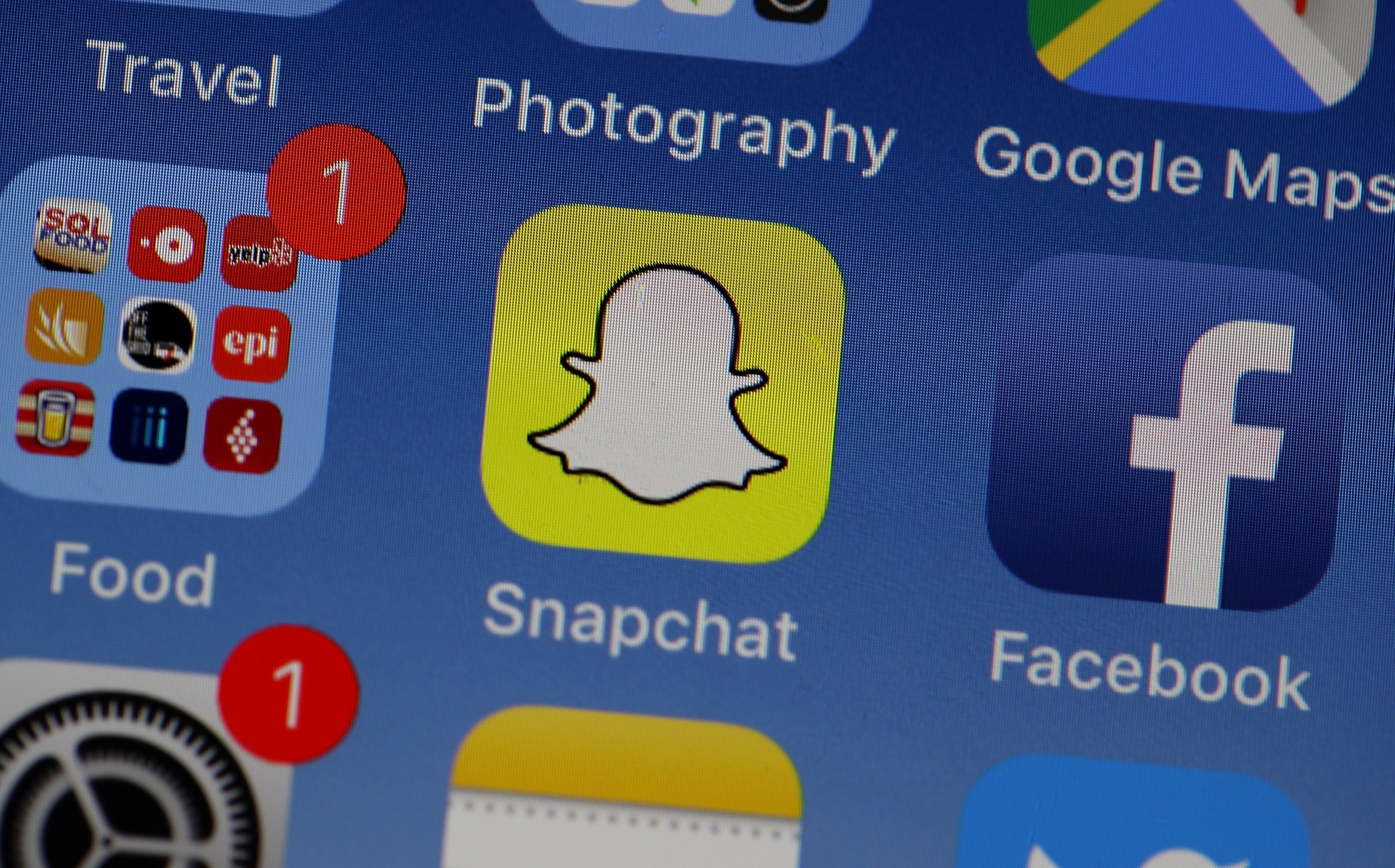 Snapchat Keeps Crashing Stopping App Down For Some Users