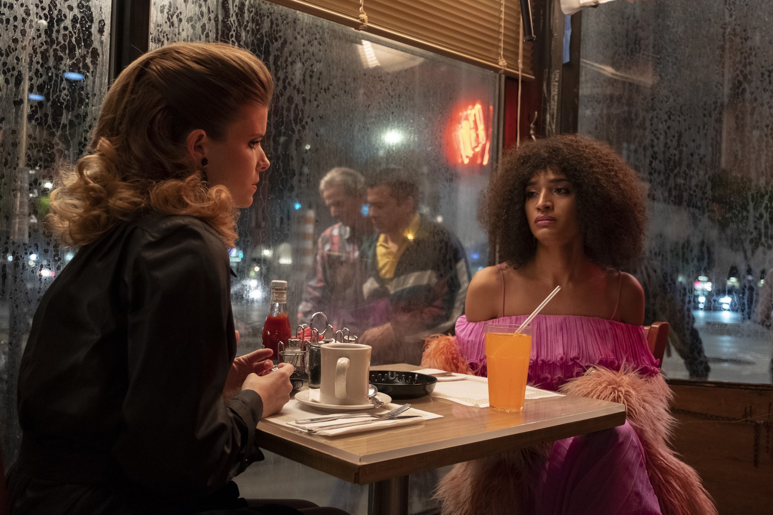 Janet Mock | Producer, Director, Writer | POSE on FX