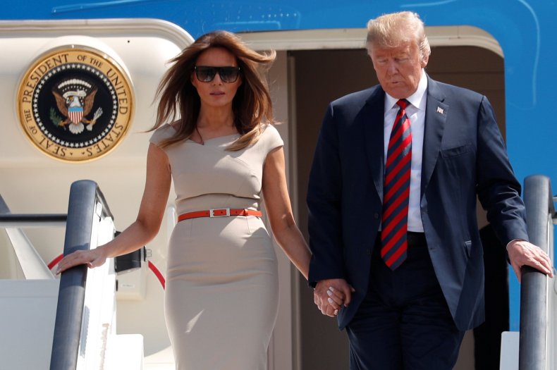 2018-07-12T133109Z_2108279340_RC191639EAC0_RTRMADP_3_USA-TRUMP-BRITAIN-ARRIVAL