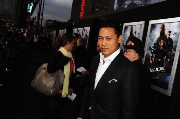 Director Jon M. Chu 