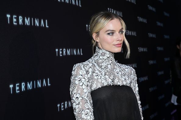 Margot Robbie Barbie Movie Inspired By Doll's 'Princess To President ...