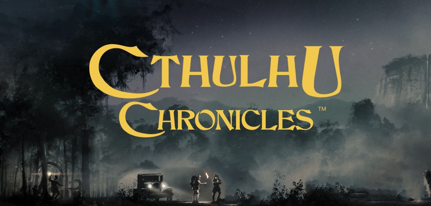 Game Chronicles - Review