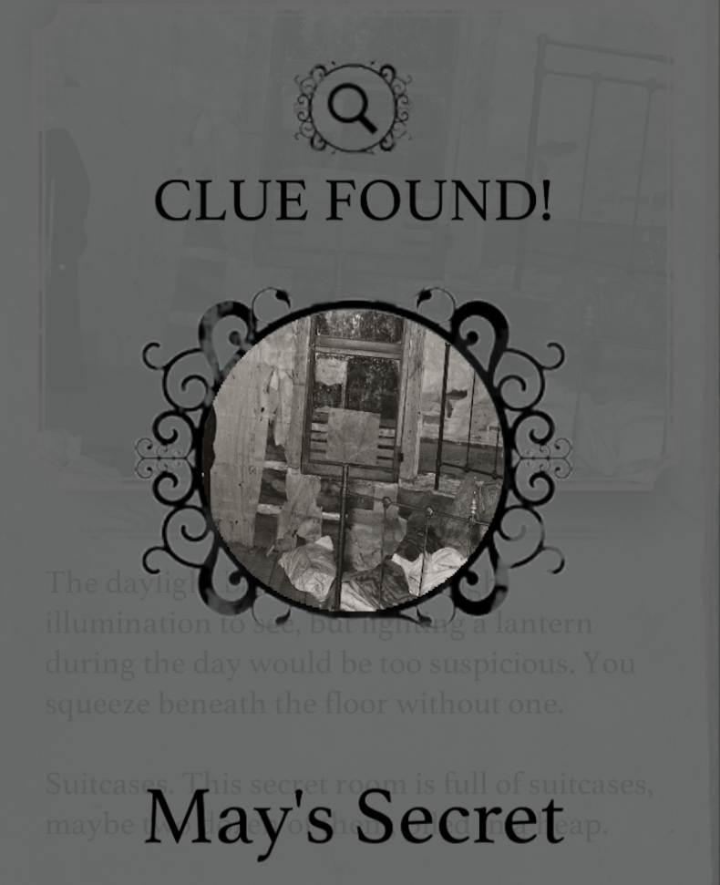 Cthulhu chronicles mobile rpg horror game best free games narrative fiction new choose your own adventure story