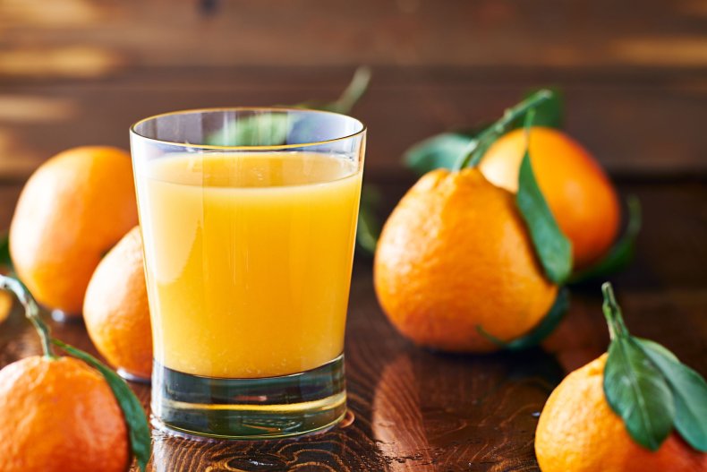 11 Vitamin C