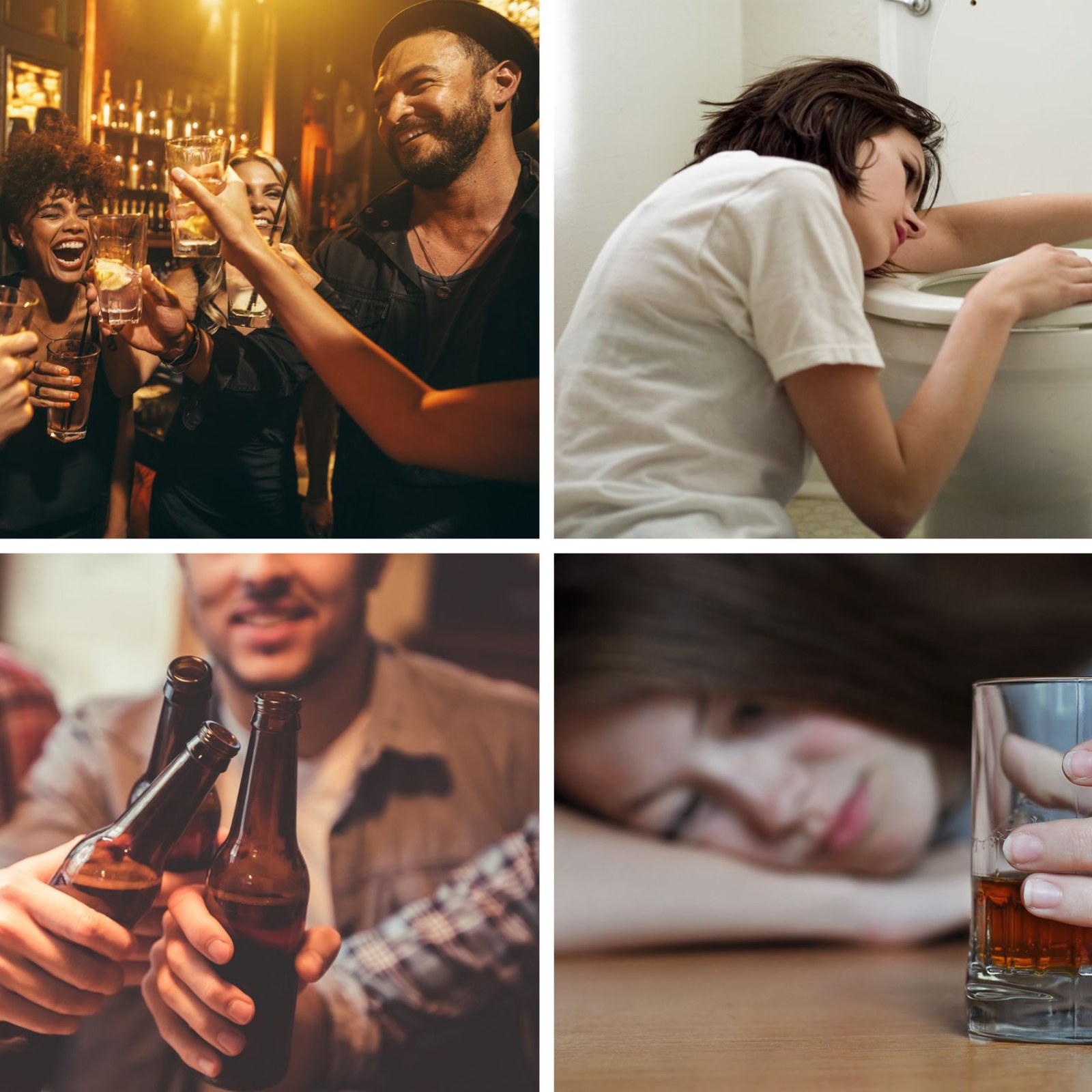 15 Hangover Remedy Myths You Should Forget About - Cheapism.com