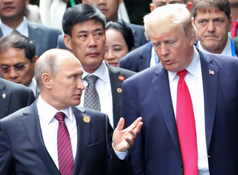 putin, trump