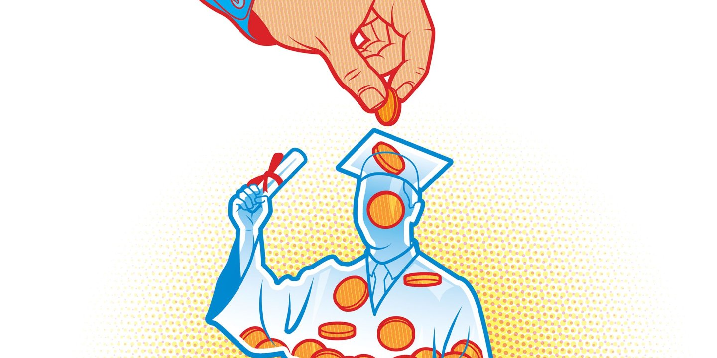 The Case Against Student Loans: Why Weak Students Should ...