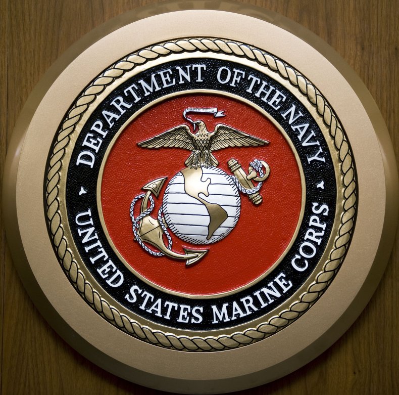 marines