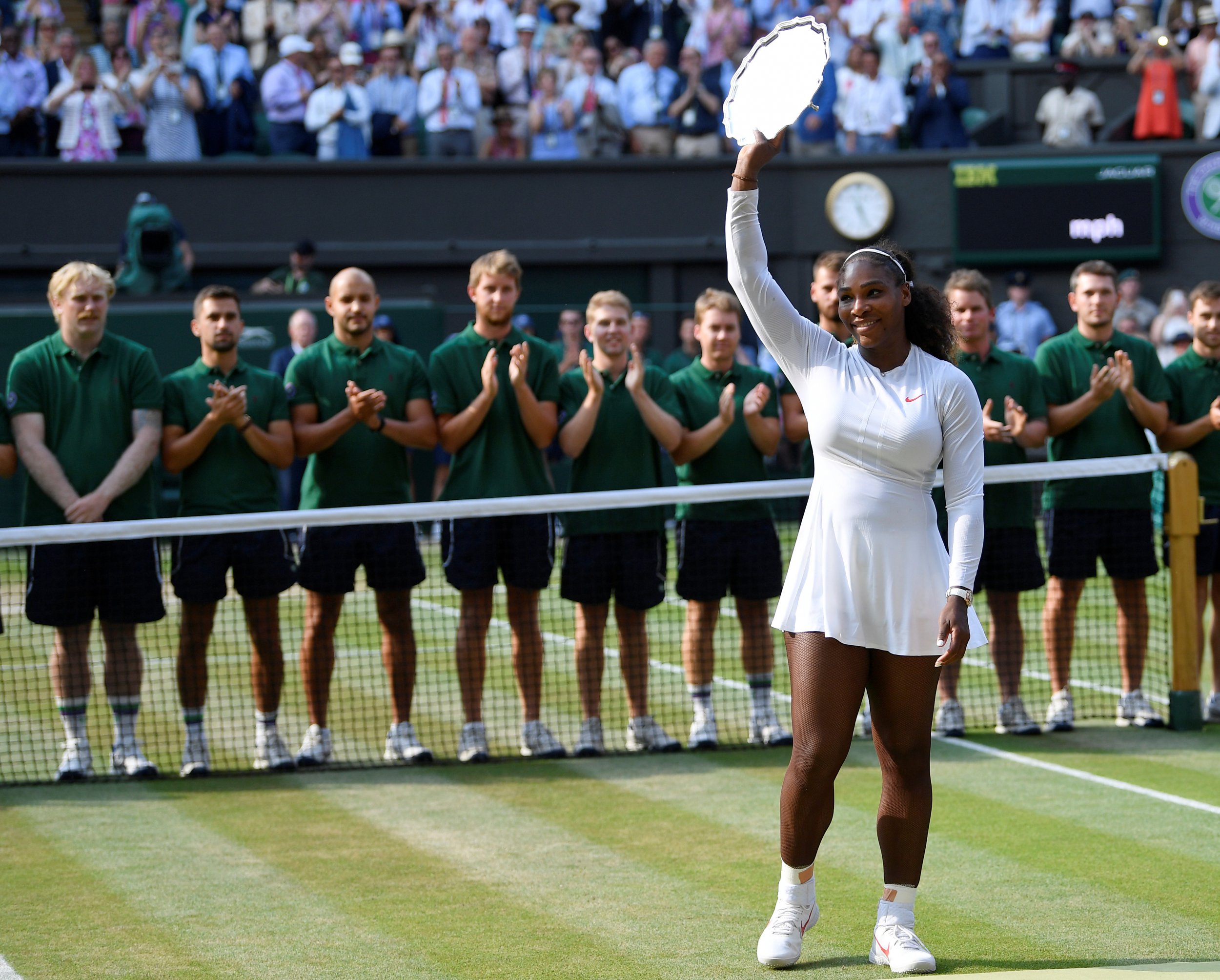 US Open Tennis 2018 Schedule, TV channel, Live stream, Results Updates Rafael Nadal, Serena Williams Day 1 Matches