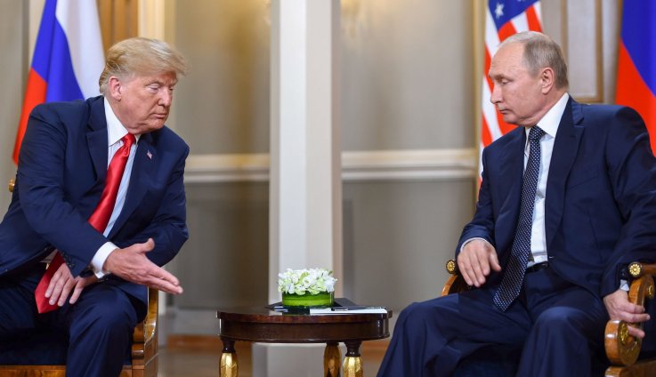 trump, putin trump, putin