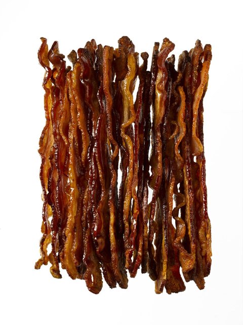 Is Bacon as Bad as Cigarettes?