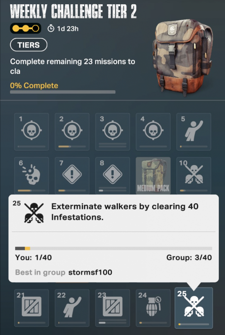 the, walking, dead, our, world, guide, tips, strategy, beginners, weapons, companions, groups, buildings, how, to, flares