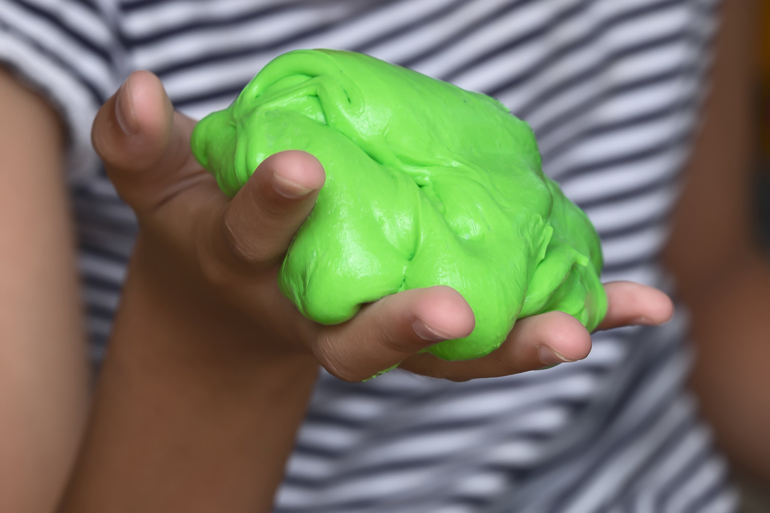 What Is Boron Slime Toys Contain Unsafe Levels of Chemical Linked