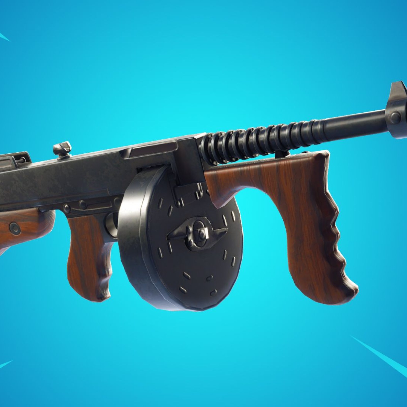 Fortnite Update 5 0 Adds Smg Removes Tactical Smg Patch Notes