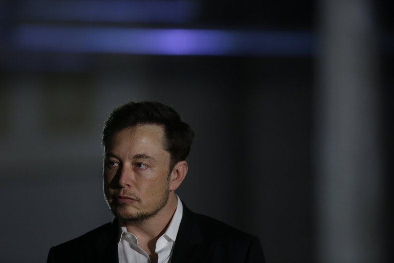 Musk