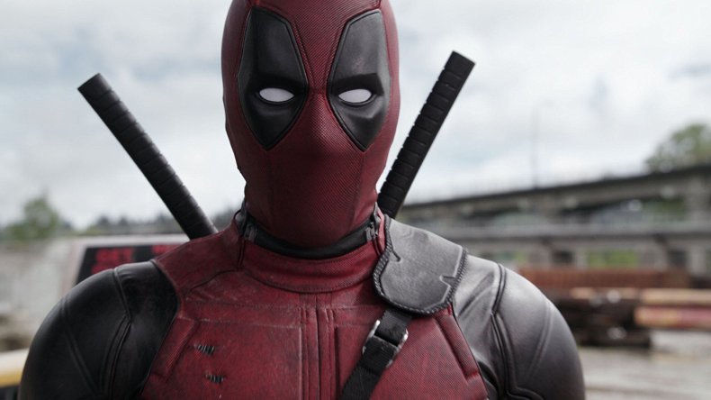 14 Deadpool - 20th Century Fox
