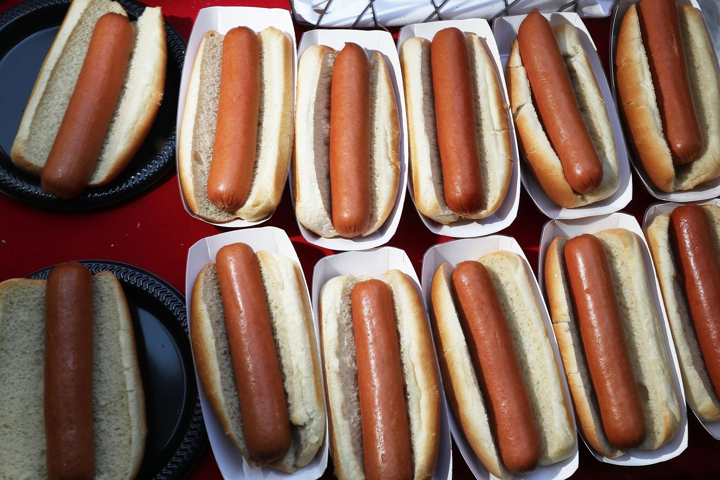 National Hot Dog Day 2018 Deals: 7-Eleven, Dog Haus