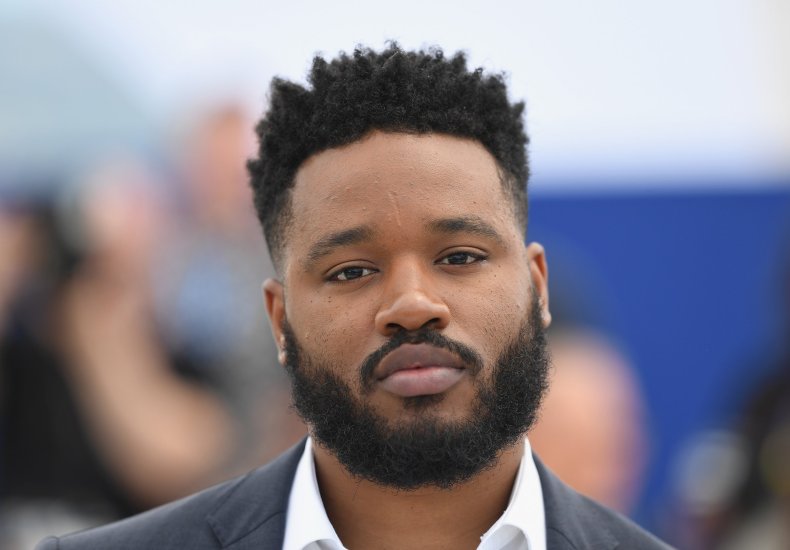50 Ryan Coogler Getty Images