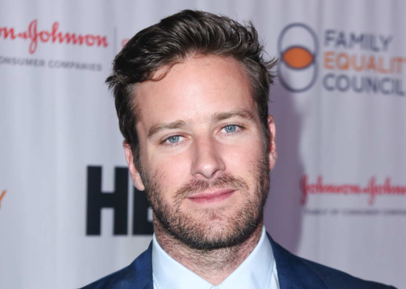 Luca Guadagnino's 'Call Me By Your Name,' Starring Armie Hammer