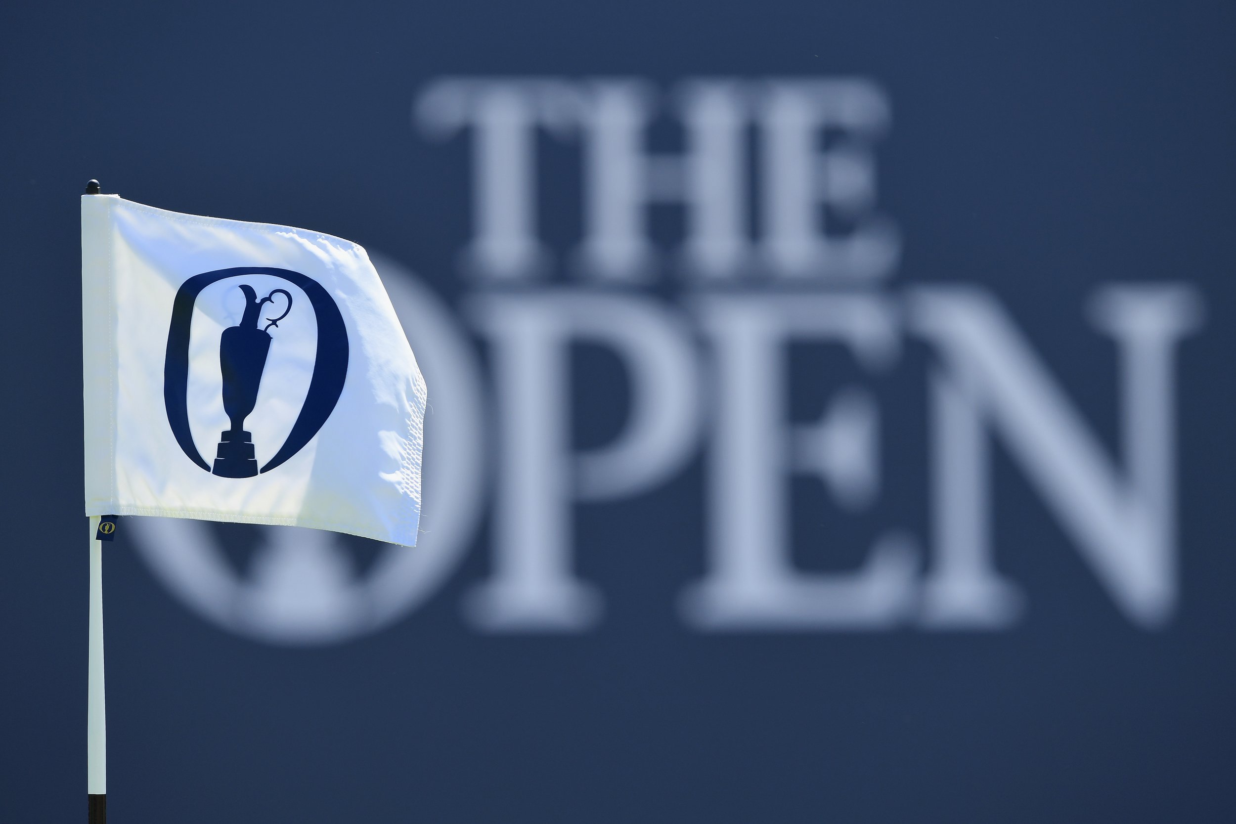 The Open Championship 2018 TV and Live Stream Info, Tee Times and Odds