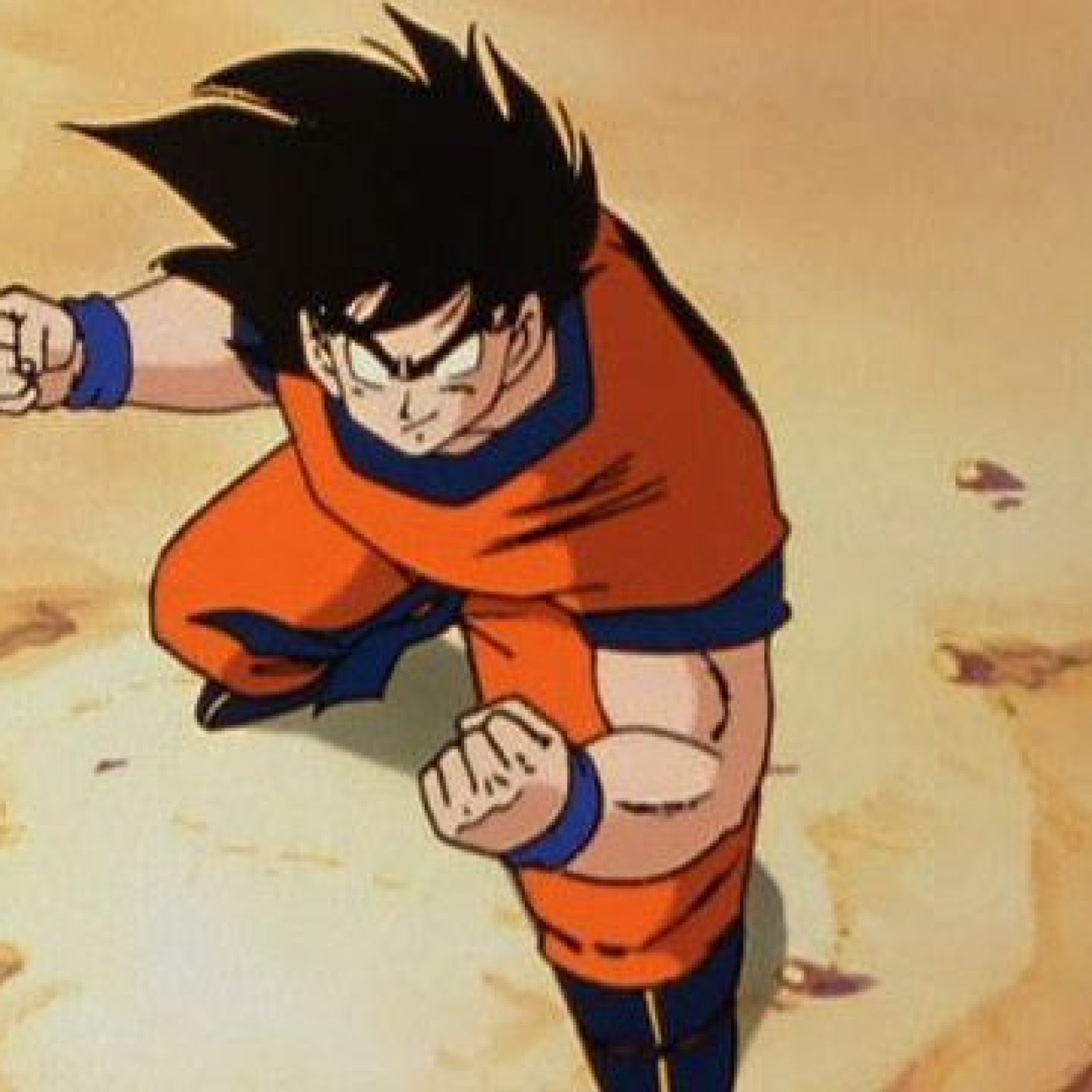 Dragon Ball Fighterz Base Goku And Vegeta Confirmed