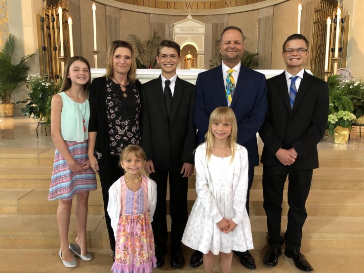 Family Family