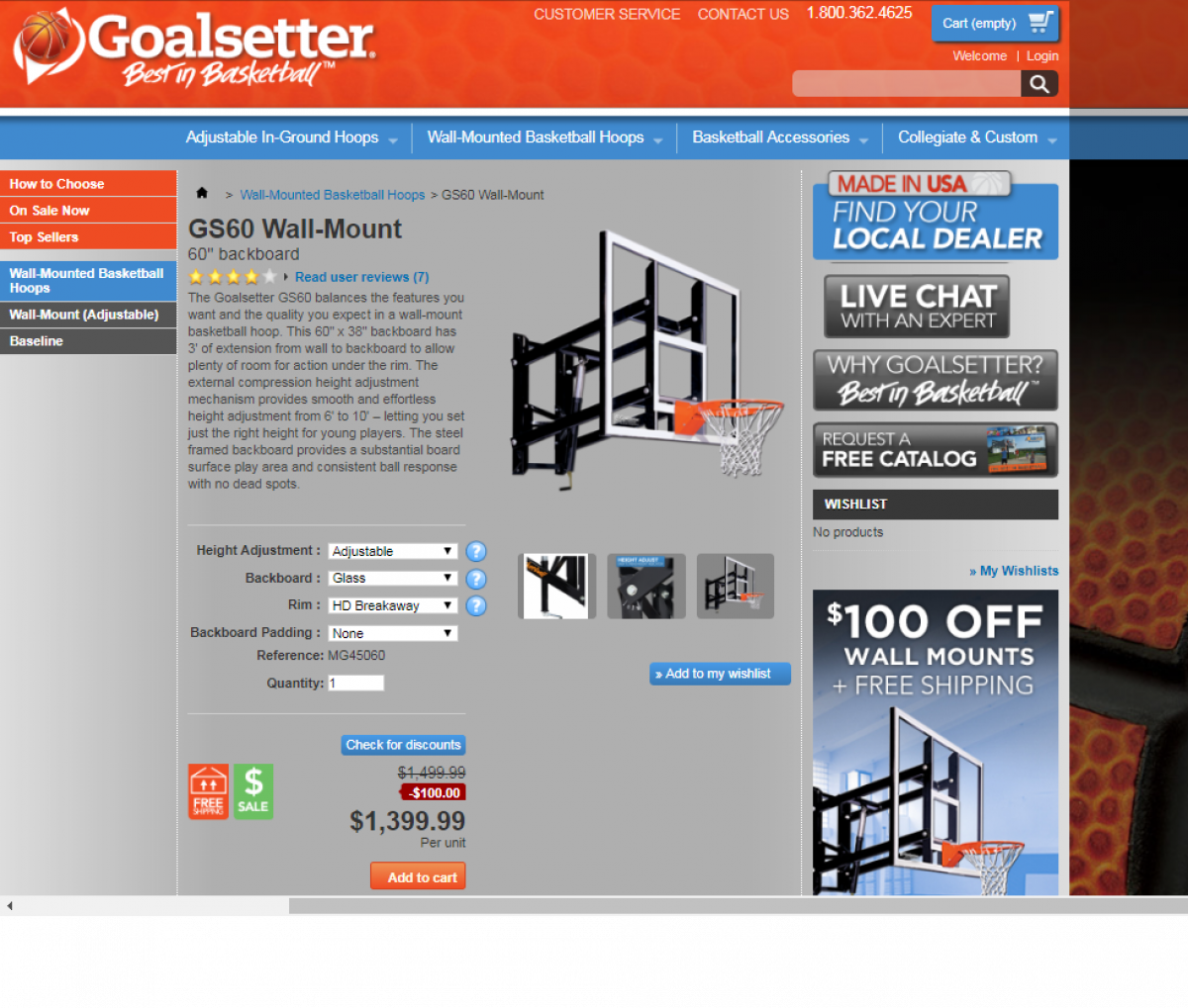GS60_wall_mount_goalsetter