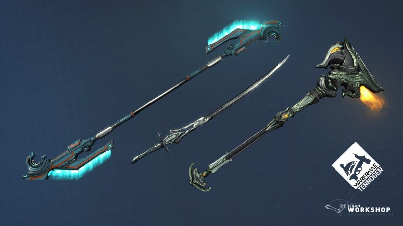 elsen sword