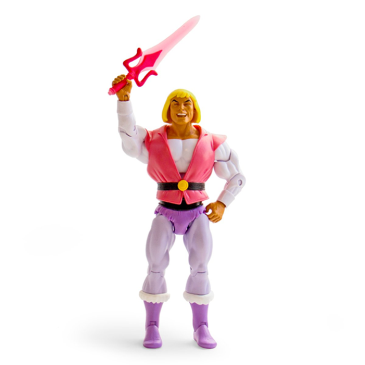 Super7 Laughing Prince Adam Figure 01 Super7 Laughing Prince Adam Figure 01